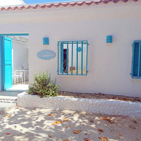 Posada La Rosaleda Hotel Los Roques Exterior photo